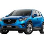 ＣＸ-5（マツダ）