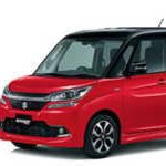 SORIOバンデット SUZUKI