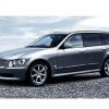 NISSAN STAGEA