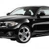 BMW 135i（1シリーズクーペ） 初代(E82)